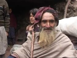 Children in quake zone at risk as measles outbreak kills young boy News Clip