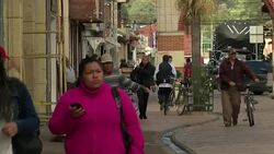 CLEAN : Colombians divided on Santos receiving the Nobel Peace Prize News Clip