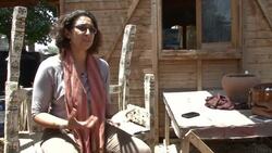 The seeds of organic farming being sown in parts of Egypt News Clip