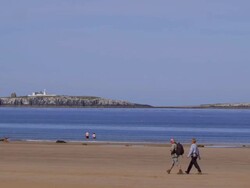 Northumberland Stock Footage