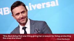 ‘Fear the Walking Dead’ Star Shares Details on Character’s Exit | THR News News Clip