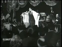 Danny Thomas performing Instructional Video