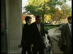 USA: CLINTON IMPEACHMENT HEARINGS LATEST SITUATION News Clip