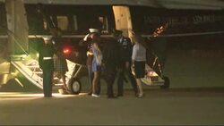 US President Obama departs for the G8 summit in Northern Ireland News Clip