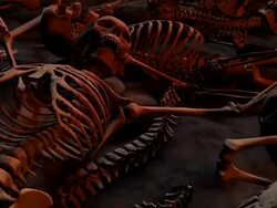 (Loop) Halloween Stock Footage