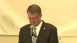 Carter Overhauls Silicon Valley Defense Office News Clip