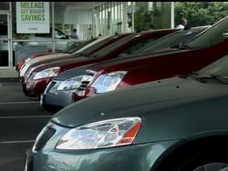 The House rushed an additional $2 billion into the popular but financially strapped "cash for clunkers" car purchase program. The deal gives up to $4,500 for trade-ins if they meet certain conditions and was so popular funds were dwindling News Clip