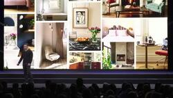 Airbnb CEO hopes to reach 1bn a year by 2028 Instructional Video