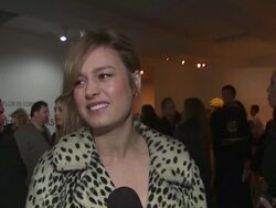 Vanity Fair And Dior Host Kimberly Brooks' 'The Stylist Project' Exhibition Stock Footage