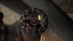 Harvesting an old English crop News Clip