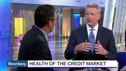 Where Are We in the Credit Cycle? News Clip