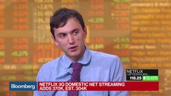 What's Driving Netflix's Subscriber Growth? News Clip