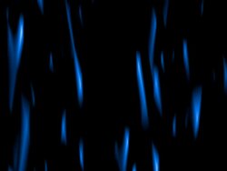 Soft Blue Background Stock Footage