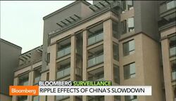 What Are the Global Implications of a China Slowdown? News Clip