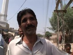CLEAN: Pakistan's Christians fear renewed violence News Clip