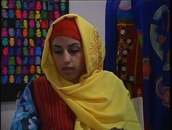 Combining fashion and modest dress codes in Iran News Clip