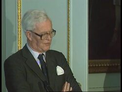 UK - Kozyrev Meets Hurd Re NATO Instructional Video