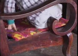 RR0209/A  Vietnam: Agent Orange News Clip