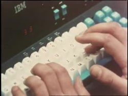 People work in various jobs. News Clip