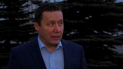 Russia confirms radioactivity spike around Ural Mountains News Clip