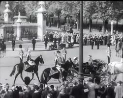 PORTUGUESE STATE VISITS News Clip