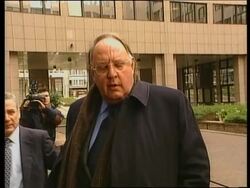 BELGIUM: EU FOREIGN MINISTERS ATTEND FIRST MEETING OF THE YEAR Instructional Video