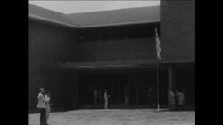 CAN663 IAN SMITH OPENS SOUTHERN RHODESIA'S FIRST CASINO News Clip