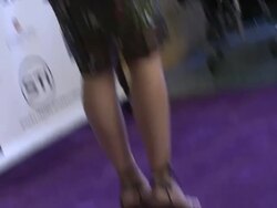 Australians In Film '08 Breakthrough Awards Stock Footage