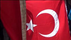 CLEAN : Somalis denounce Turkish coup bid News Clip