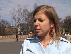 VOICED: Latvia's EU economic bubble bursts News Clip