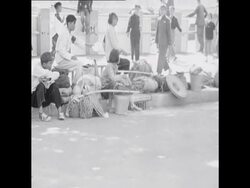 SYND 20 1 69 RED GUARD RECRUIT MORE VOLUNTEERS News Clip