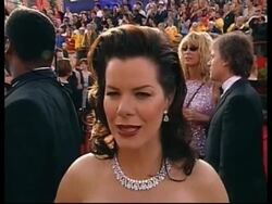 Who's chic and who's a dog's dinner on this year's red carpet News Clip