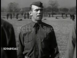 US recruits Instructional Video