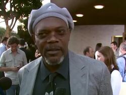 '1408' World Premiere Stock Footage