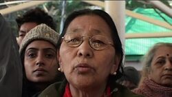 Dalai Lama says he'll give up political role in Tibet's govt in exile News Clip