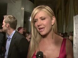 Jeff Gaspin Receives JTN Productions' Vision Award Stock Footage