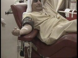 KUWAIT: PREPARATIONS MADE FOR POSSIBLE ATTACK FROM IRAQ News Clip