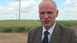 VOICED: Poland catches up with wind energy to meet its EU targets News Clip