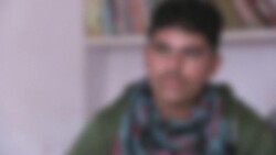 VOICED : Pakistani child sex abuse victims struggle to rebuild lives News Clip