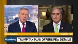 Yarmuth Says Trump Tax Plan Will Exacerbate Inequities News Clip