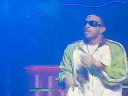 US Premiere of Concept Car Tiguan Presented By Volkswagen Stock Footage