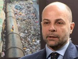 CLEAN:Amnesty backs world court, slams global injustice News Clip