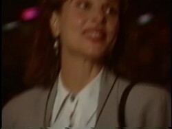 'Bronx Tale' Premiere Stock Footage