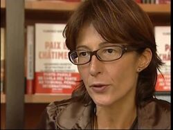 NEWS FEATURE US, Russia accused of helping Karadzic evade tribunal Instructional Video