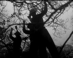 SCHOOL FOR BATTLE - NO SOUND News Clip