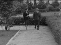 TONI AND THE KING News Clip