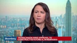 TransCanada Wins Keystone XL Approval in Nebraska News Clip