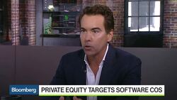 Navigating the Shift From IPO to Private Equity News Clip