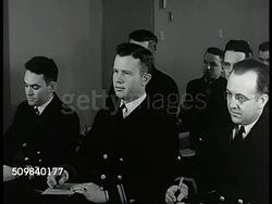 US Bethesda Naval Hospital Instructional Video