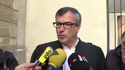 CLEAN : Euro 2016 Benzema available after legal restrictions lifted News Clip